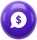 Dollar Icon