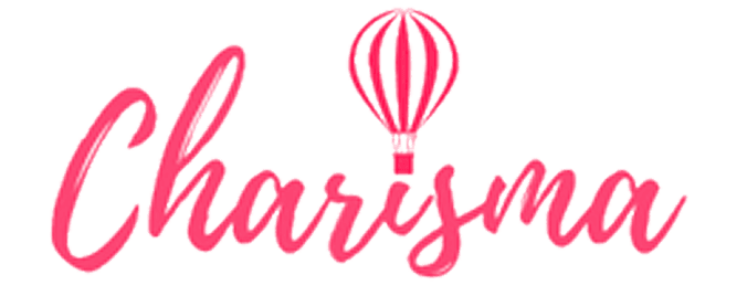 Charisma Ink. logo