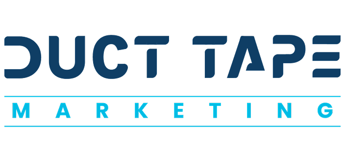 Duct Tape Marketing logo