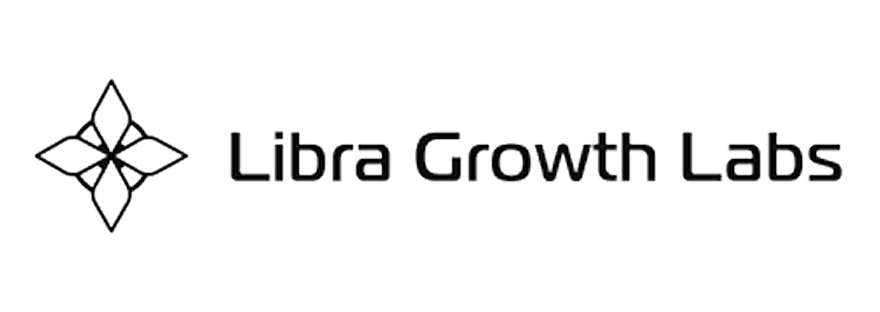 Libra Growth Labs logo