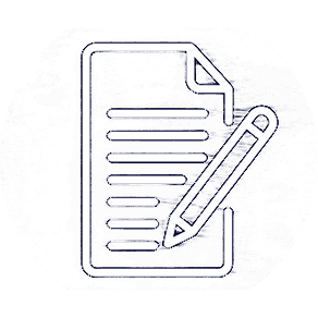 Sales copy