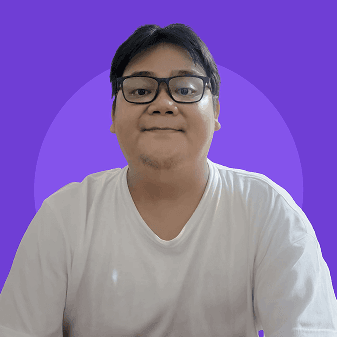 DIMAS, GRAPHIC DESIGNER