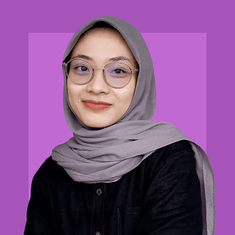 DINI, GRAPHIC DESIGNER