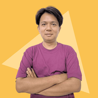 HARI, PROJECT MANAGER