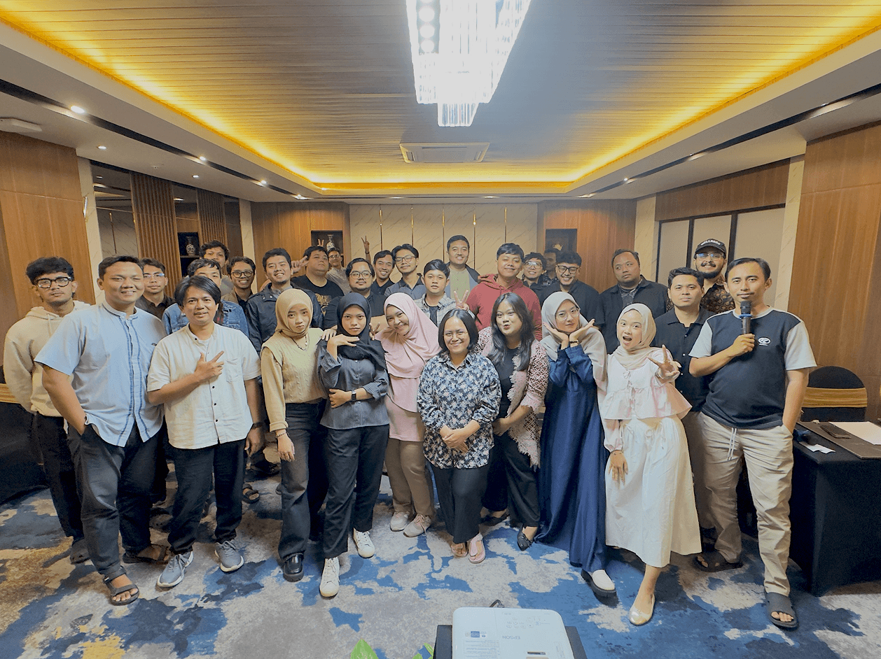 Team Gathering