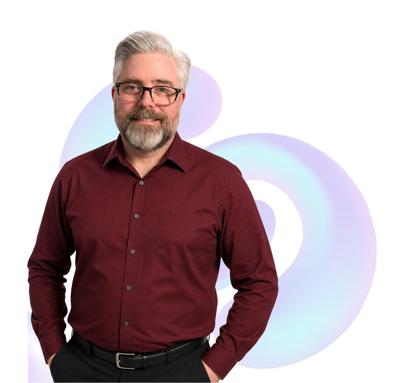 Jeremy Kenerson, founder of DeskTeam360