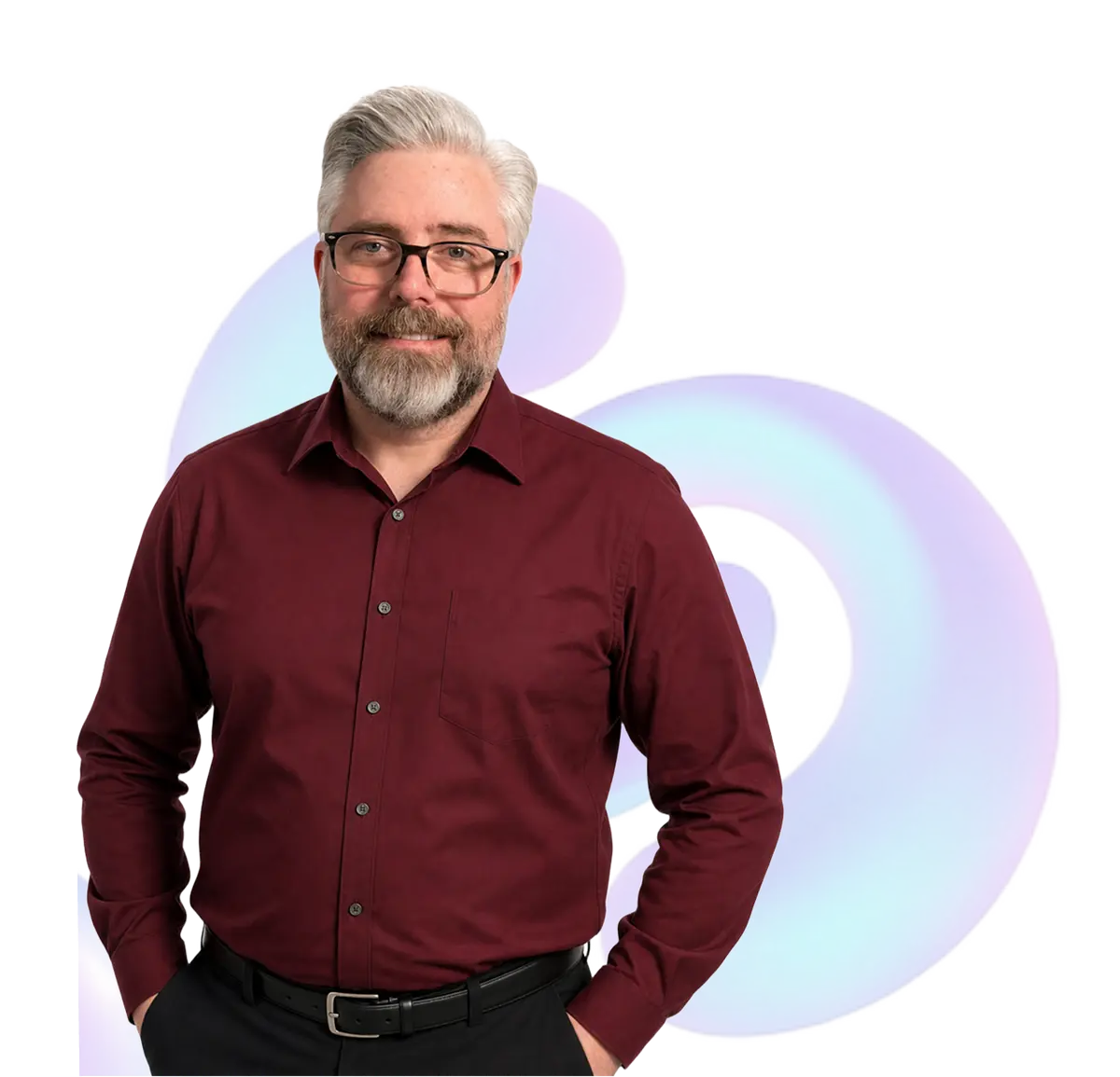 Jeremy Kenerson, founder of DeskTeam360