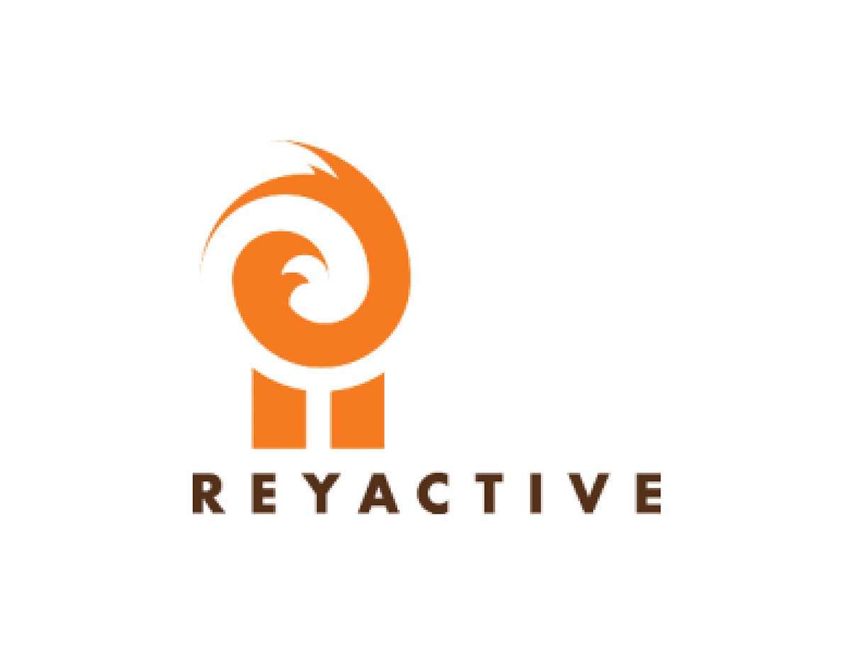Reyactive